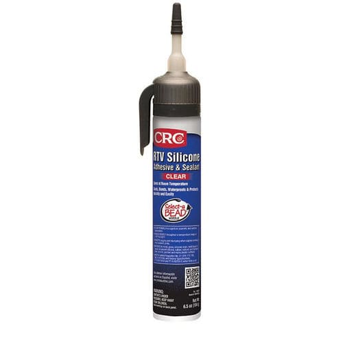 Dichtungssilikon - RTV - CRC Industries
