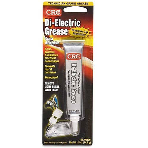 Dielektrisches Fett - 05109 - CRC Industries - Schmier / Silikon / für elektrische Ausrüstung