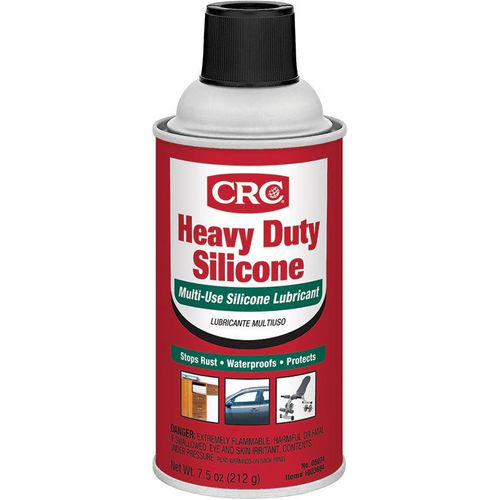 Silikonöl - 05074 - CRC Industries - Schmier / für Metall / für Intensiveinsatz