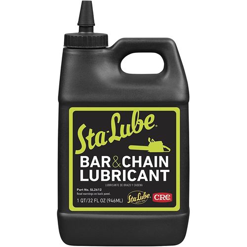 Öl für Ketten - SL2612 - CRC Industries - Schmier / Mehrzweck / Synthetik