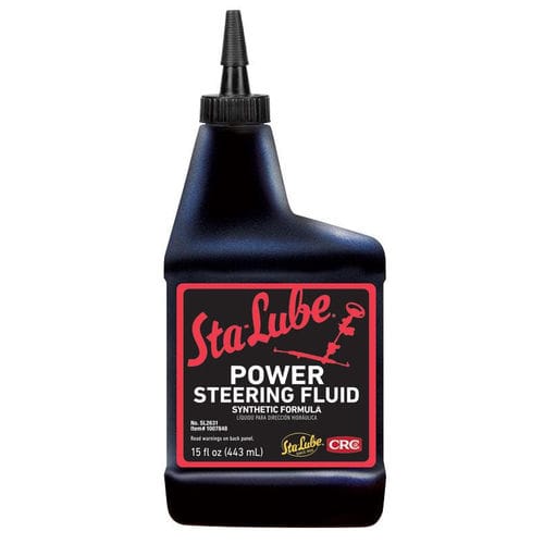 Flüssigkeit für Servolenkung - SL2631  - CRC Industries - Schmier / Synthetik