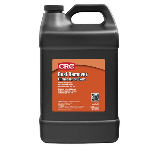 Rostentferner - 18421 - CRC Industries