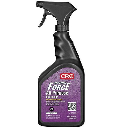 Mehrzweck-Entfetter - HYDROFORCE® - CRC Industries - auf Wasserbasis / reinigend