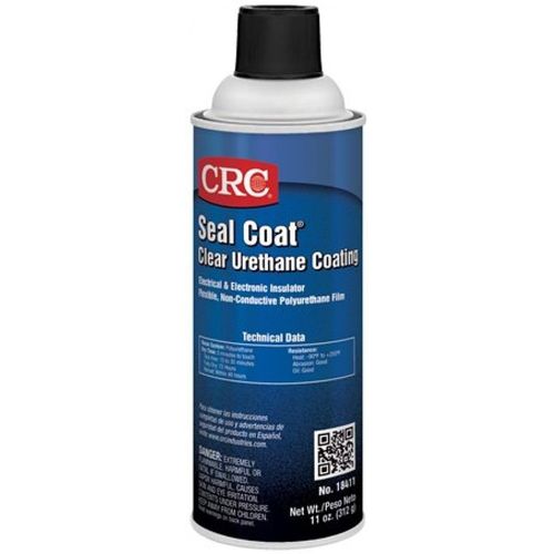 Urethan-Beschichtung - 18411 - CRC Industries - Isolation / für die Elektronik