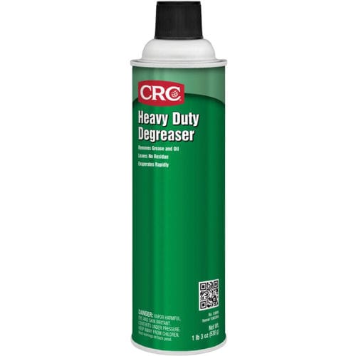 Entfettungs-Aerosol - 03095 - CRC Industries - Reinigung / für Bremsanwendungen / für Ketten