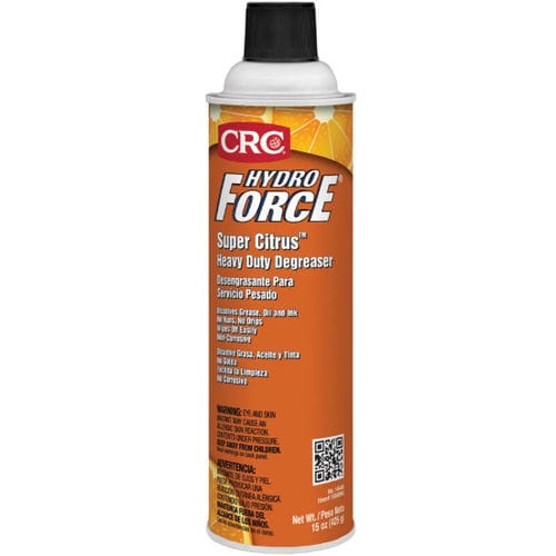 Aerosol-Entfetter - 14440 - CRC Industries - reinigend