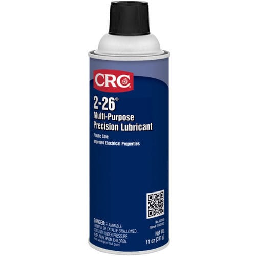 Schmieraerosol - 2-26® - CRC Industries - Korrosionsschutz / Rostlöser / imprägnierend