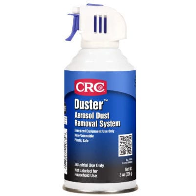 Entstaubungs-Aerosol - 14085  - CRC Industries - für Plastik / flammenabweisend