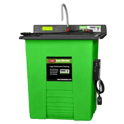 Teilereiniger - SmartWasher&reg; SW-25 110v - CRC Industries
