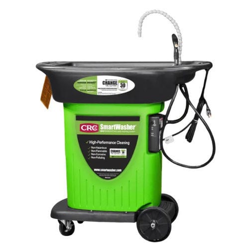 Automobilteile-Reiniger - SmartWasher&reg; SW-23 110v - CRC Industries - für Werkstatt / mit Bioremediation / mobil