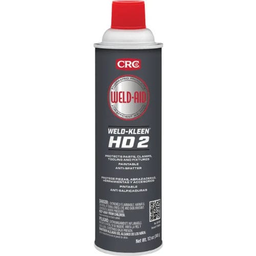 Funkenabweisende Produkte / zum Schweißen - Weld-Aid Weld-Kleen HD2 - CRC Industries