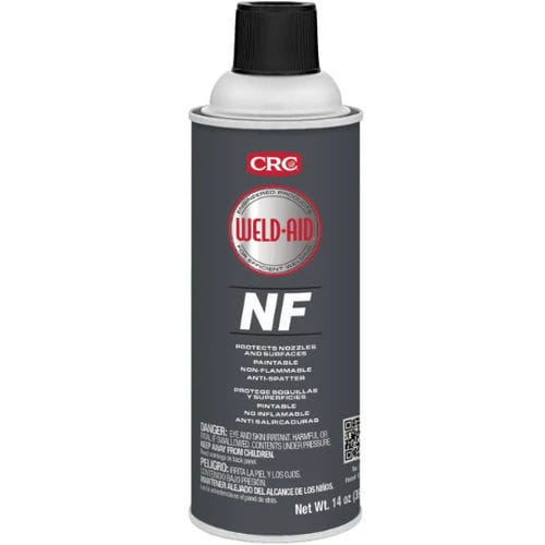 Funkenabweisende Produkte / zum Schweißen - Weld-Aid Non-Flammable - CRC Industries