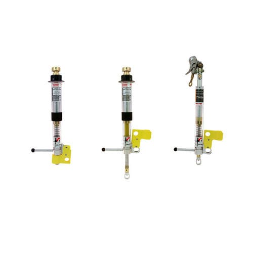 Isolierstange - USBS-15 series - Utility Solutions Inc
