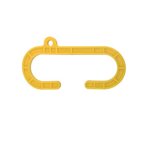 Festinstallierter Haken - USJH-001	 - Utility Solutions Inc - für Kabel