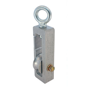 Schwenkbare Klappblock - USCL-001 - Utility Solutions Inc - für Kabel