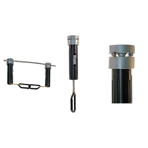 Spannwerkzeug - USTT-001	 - Utility Solutions Inc