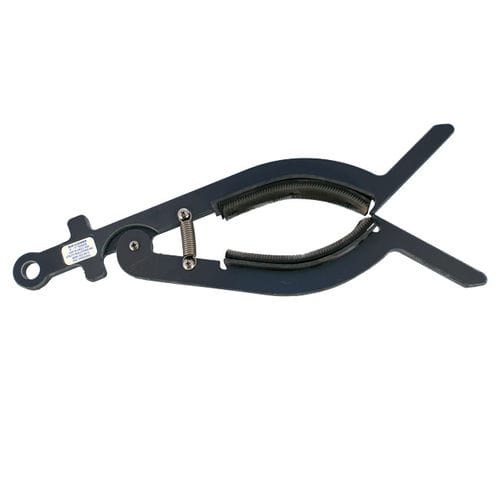 Kreisförmige Bürste - USCC-00 series - Utility Solutions Inc - Reinigung / Edelstahl
