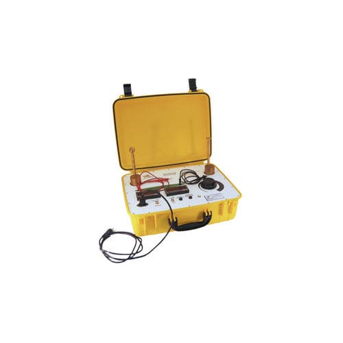 Massentester - USGT-600 series - Utility Solutions Inc