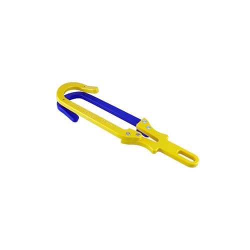 Haken Typ J - Jumper Cuff™ - Utility Solutions Inc - für Kabel / doppelt