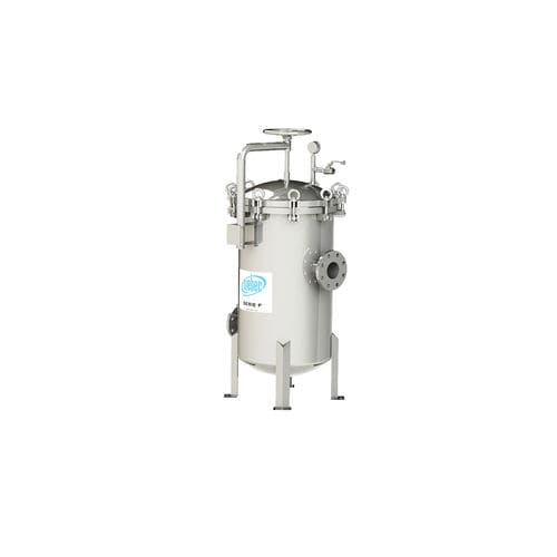 Flüssigkeitsfilter - P   - Siebec - Patronen / Druck / Industrie