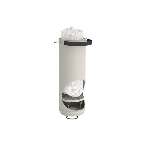 Polypropylen-Filterelement - OILTECH™ - Siebec - Mikrofaser / Öl