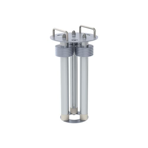 Abscheider für Flüssigkeiten - MAGTECH™ - Siebec - Partikel / Metall / Magnet