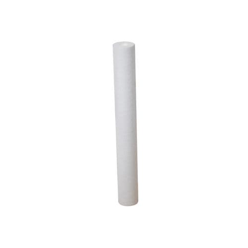 Wasserfilterpatrone - QUALITHERM™ - Siebec - Tiefen / Polypropylen / Mehrzweck