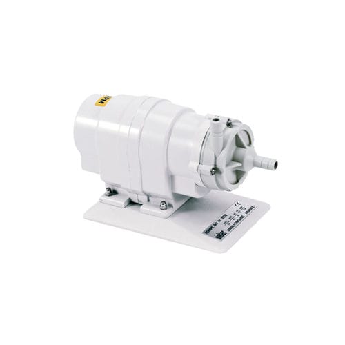Kreiselpumpe - M7 - Siebec - Säure / für Alkaline / magnetgekuppelt