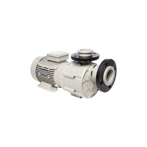 Kreiselpumpe - M390 - Siebec - Säure / für Alkaline / magnetgekuppelt