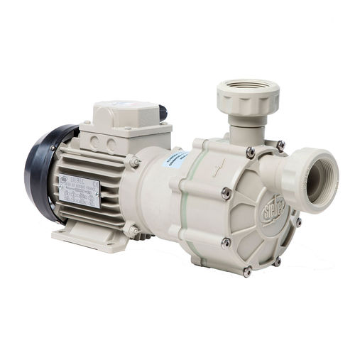 Kreiselpumpe - M35  - Siebec - Säure / für Alkaline / magnetgekuppelt