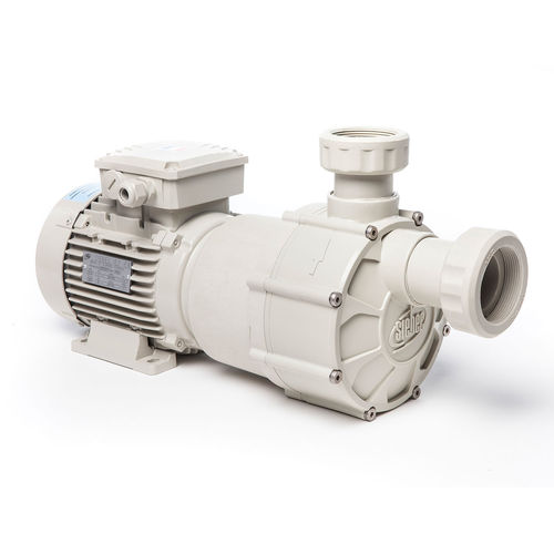 Kreiselpumpe - M290 - Siebec - Säure / für Alkaline / magnetgekuppelt