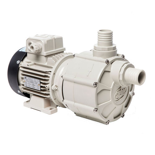 Kreiselpumpe - A18 - Siebec - Säure / für Alkaline / elektrisch