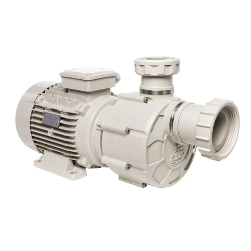 Kreiselpumpe - A27 - Siebec - Säure / für Alkaline / elektrisch
