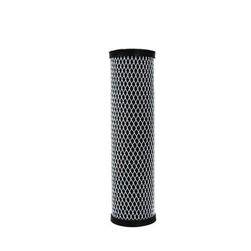Wasserfilterpatrone - QUALICARB™ C - Siebec - Aktivkohle / Kohlefaser / für Filter