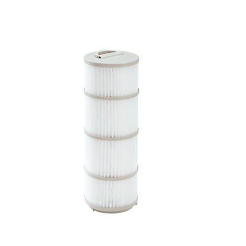 Wasserfilterpatrone - FILTECH™ NY - Siebec - für Feinfilterung / Polypropylen / Mehrzweck