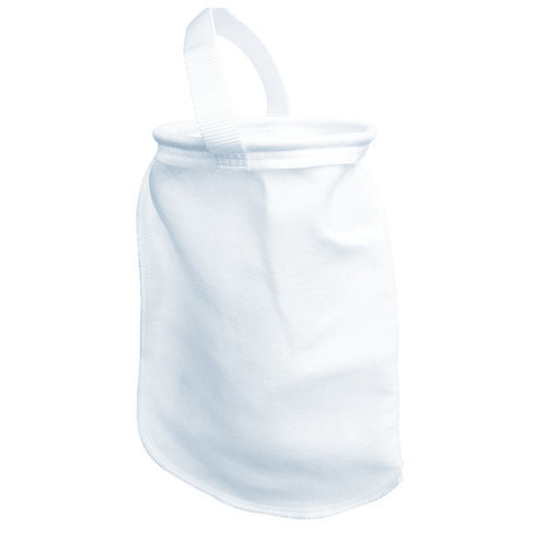 Filterschlauch für Flüssigkeiten - QUALIPOCHE MULTI - Siebec - Polyester / Polypropylen / Mehrschicht