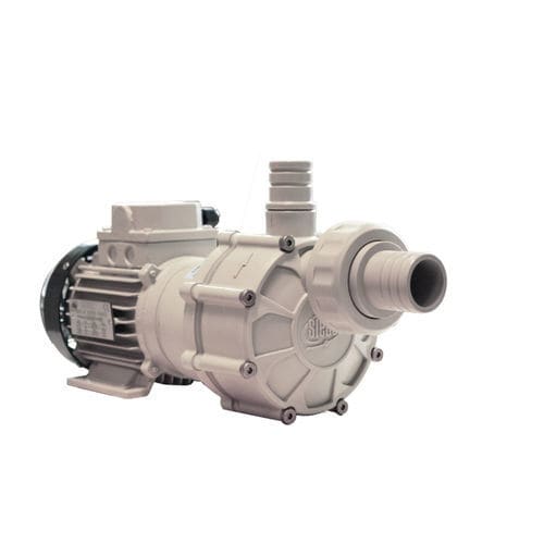 Kreiselpumpe - M70 - Siebec - Säure / für Alkaline / magnetgekuppelt