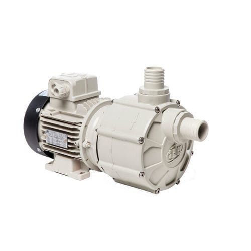 Kreiselpumpe - A19 - Siebec - Säure / für Alkaline / elektrisch