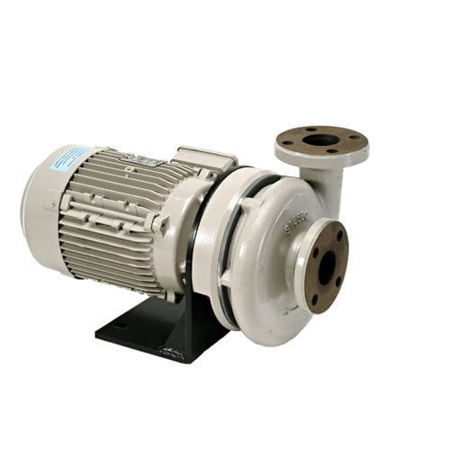 Kreiselpumpe - A32 - Siebec - Säure / für Alkaline / elektrisch