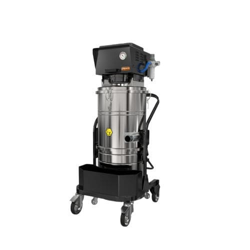 Industriesauger - APS 300 P50 - Siebec - Trocken / Staub / pneumatisch