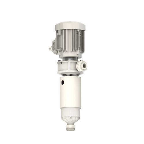 Turbinenpumpe - ST42 - Siebec - für Abwasser / elektrisch / Normalansaug