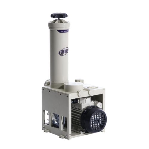 Magnetfiltersystem - MC 15 - Siebec - für Chemikalien