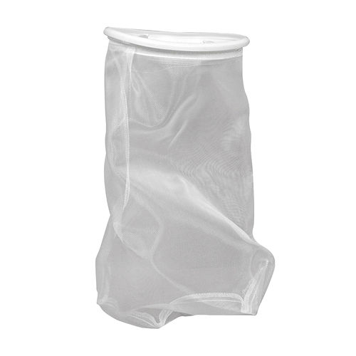 Filterschlauch für Flüssigkeiten - QUALIPOCHE M - Siebec - Polyester / synthetischer Verbundwerkstoff / Polypropylen