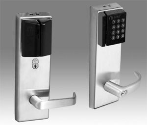 Biometrisches Zugangskontrollsystem - B.A.S.I.S.®G - BEST Access systems