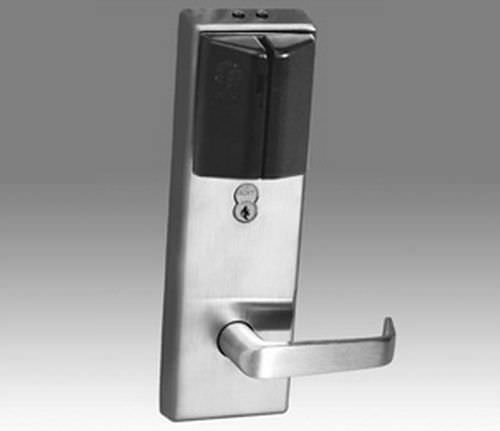 Managementsoftware-Zugangskontrollsystem - B.A.S.I.S.®V - BEST Access systems