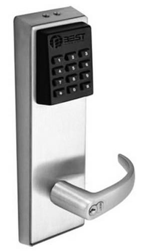 Tastatur-Zugangskontrollsystem - EZ series - BEST Access systems