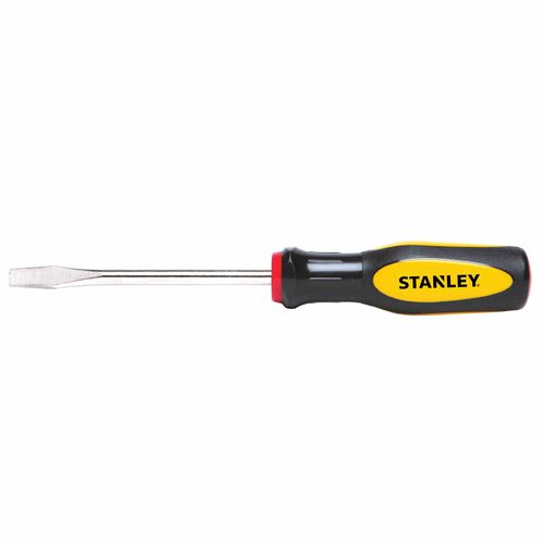 Flacher Schraubendreher - 60-004 - Stanley Tools