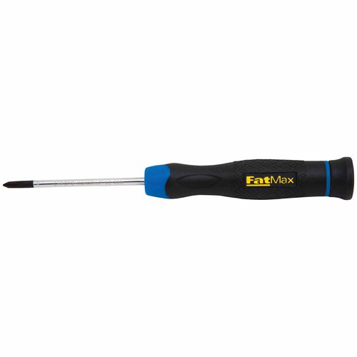 Präzisions-Schraubendreher - 62-556 - Stanley Tools - Phillips