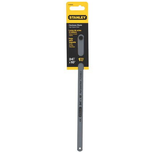 Bügelsägeblatt - 15-804A  - Stanley Tools - HSS / für Metall