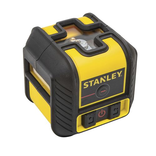 Nivellierlaser - CROSS90® - Stanley Tools